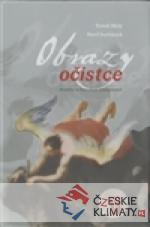 Obrazy očistce - książka