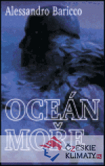 Oceán moře - książka