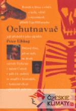 Ochutnavač - książka