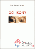 Oči ikony - książka