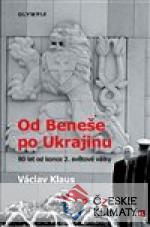 Od Beneše po Ukrajinu - książka
