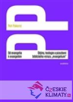 Od evangelia k evangeliím - książka