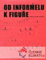 Od informelu k figuře - książka