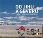 Od jihu k severu - książka