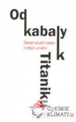 Od kabaly k Titaniku - książka