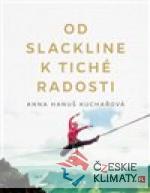 Od slackline k tiché radosti - książka