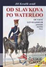 Od Slavkova po Waterloo - książka