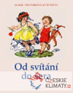 Od svítání do šera - książka
