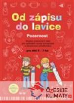 Od zápisu do lavice – Pozornost - książka