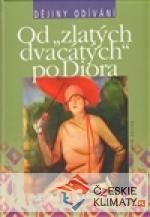 Od zlatých dvacátých po Diora - książka