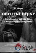 Odcizené dějiny - książka