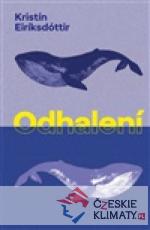 Odhalení - książka