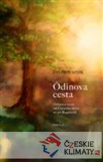 Ódinova cesta - książka