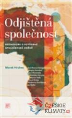 Odjištěná společnost - książka