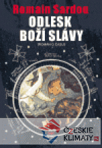 Odlesk Boží slávy - książka