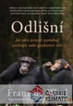 Odlišní - książka