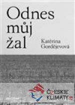 Odnes můj žal - książka