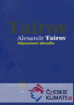 Odpoutané divadlo - książka