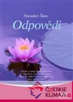 Odpovědi - książka