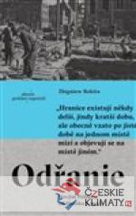 Odřanie - Novým Polskem od Slezska k moři - książka