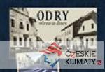 Odry včera a dnes I. - książka