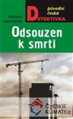 Odsouzen k smrti - książka