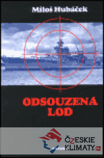 Odsouzená loď - książka