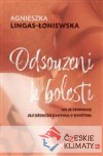 Odsouzeni k bolesti - książka