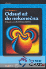 Odsud až do nekonečna - książka