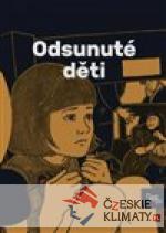 Odsunuté děti - książka