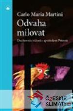 Odvaha milovat - książka