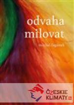 Odvaha milovat - książka