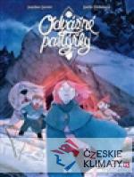 Odvážné pastýřky 2 - książka