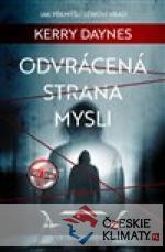 Odvrácená strana mysli - książka