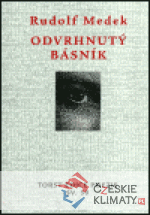 Odvrhnutý básník - książka