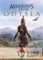 Odysea - Assassins Creed - książka