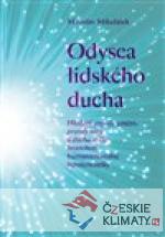 Odysea lidského ducha - książka