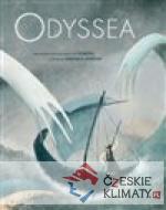 Odyssea - książka
