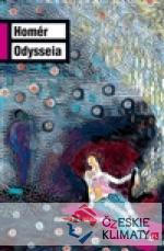 Odysseia - książka
