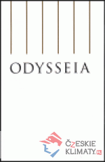 Odysseia - książka