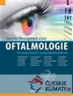 Oftalmologie - książka