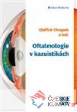 Oftalmologie v kazuistikách - książka