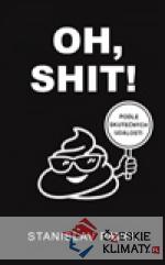 OH, SHIT! - książka