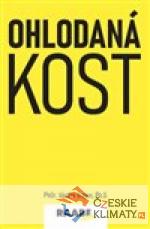 Ohlodaná kost - książka