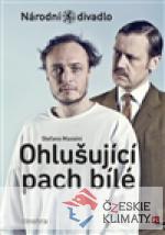 Ohlušující pach bílé - książka