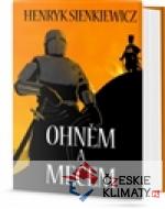 Ohněm a mečem - książka