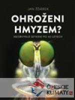 Ohroženi hmyzem? - książka