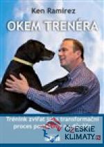 Okem trenéra - książka