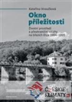 Okno příležitosti - książka