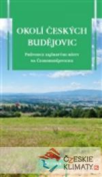 Okolí Českých Budějovic - książka